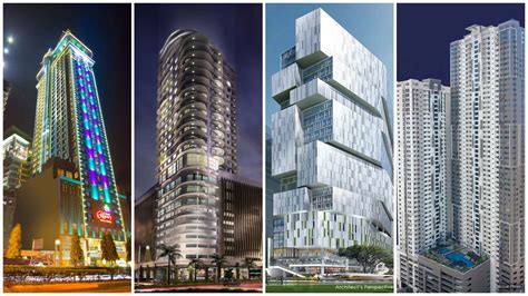 Cebu City skyline: the 39 most iconic buildings and best  .